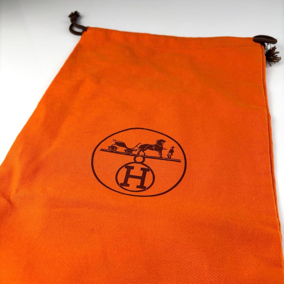 エルメス　リズム　スクエアプレート