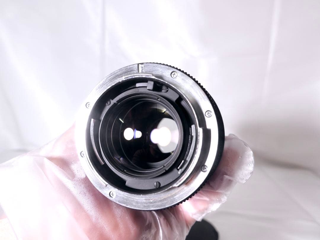 LEICA VARIO ELMAR-R 1:4.5 75-200 ライカ　R