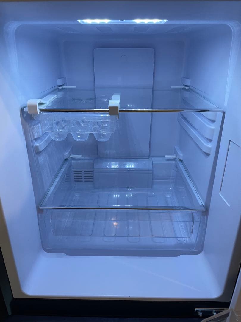 【2023年製冷蔵庫】IRIS OHYAMA