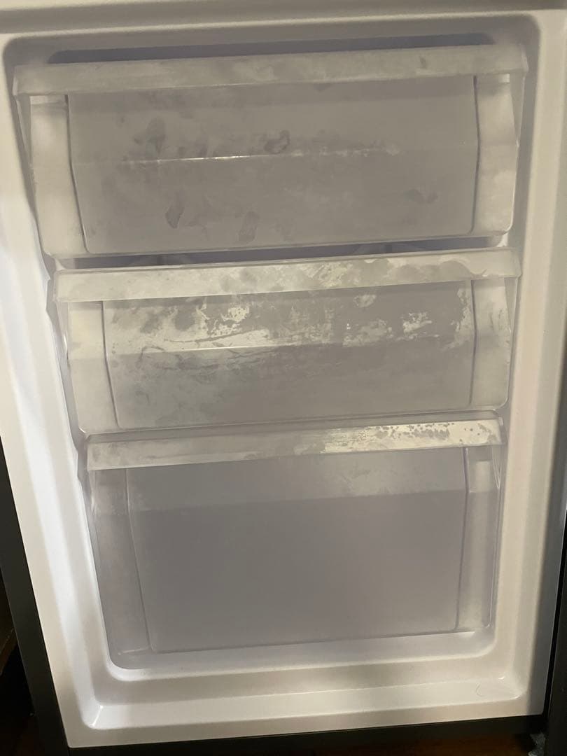 【2023年製冷蔵庫】IRIS OHYAMA