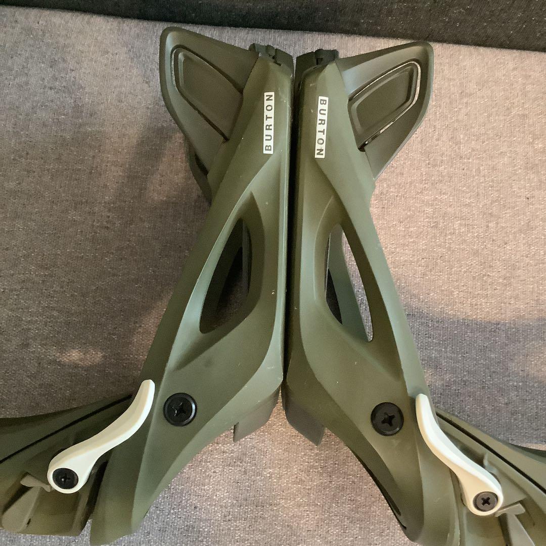 032バートンBURTONステップオンSTEP ON ビンディングバインディング