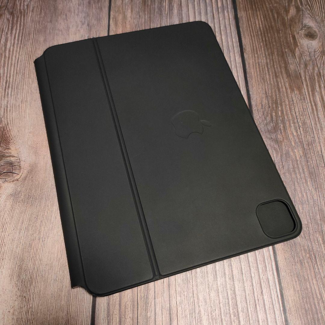 純正 Magic Keyboard 11インチ MXQT2BQ/A