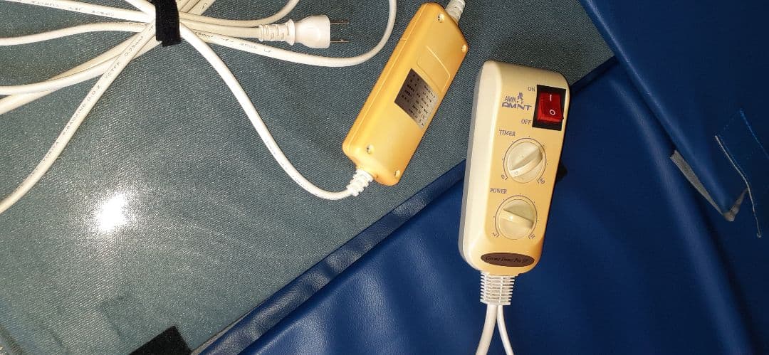 AMIN Germadome Pro 遠赤外線ドーム