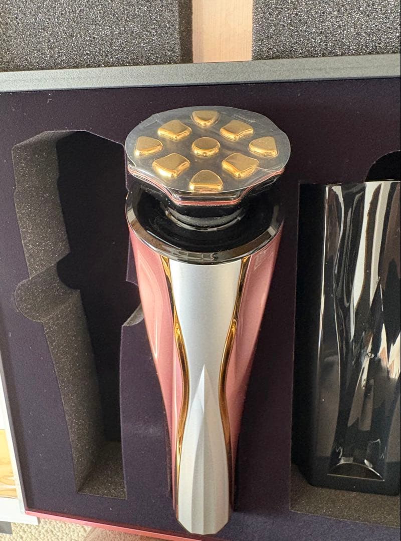 正規品 美品 ドクターアリーヴォ ゼウスII ZeusII