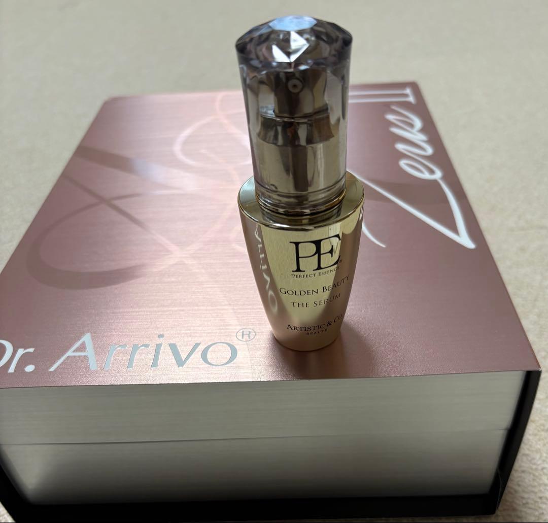 正規品 美品 ドクターアリーヴォ ゼウスII ZeusII