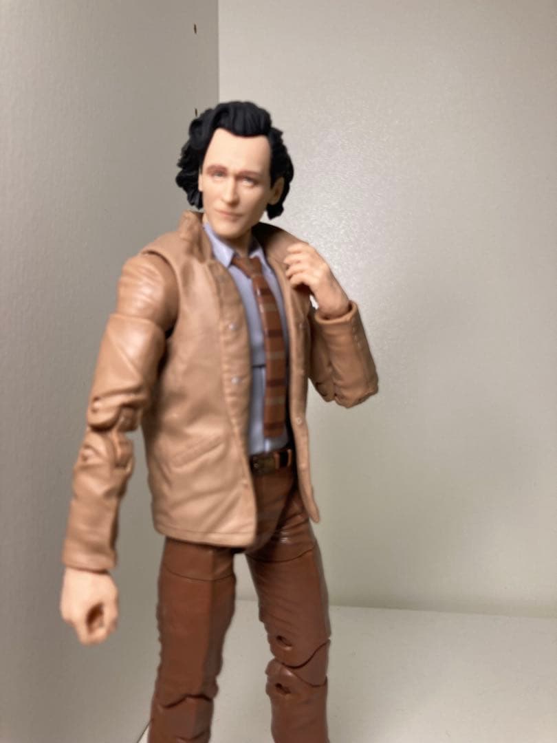 D*O様 マーベルレジェンドドラマ『ロキ』まとめ売り