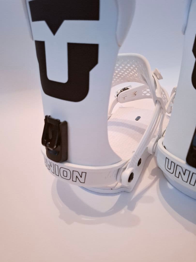 マツ　　UNIONビンディング 24-25 FORCE CLASSIC