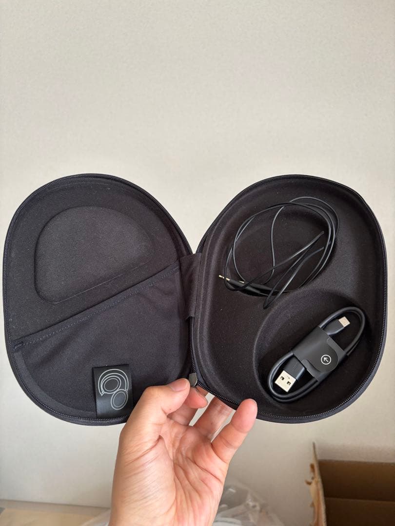 急ぎの方！【美品】BOSE QuietComfort Ultra ヘッドホン