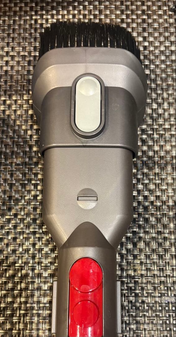 動作確認、洗浄済！#Dyson #V10 #ダイソン #ハンドクリーナー