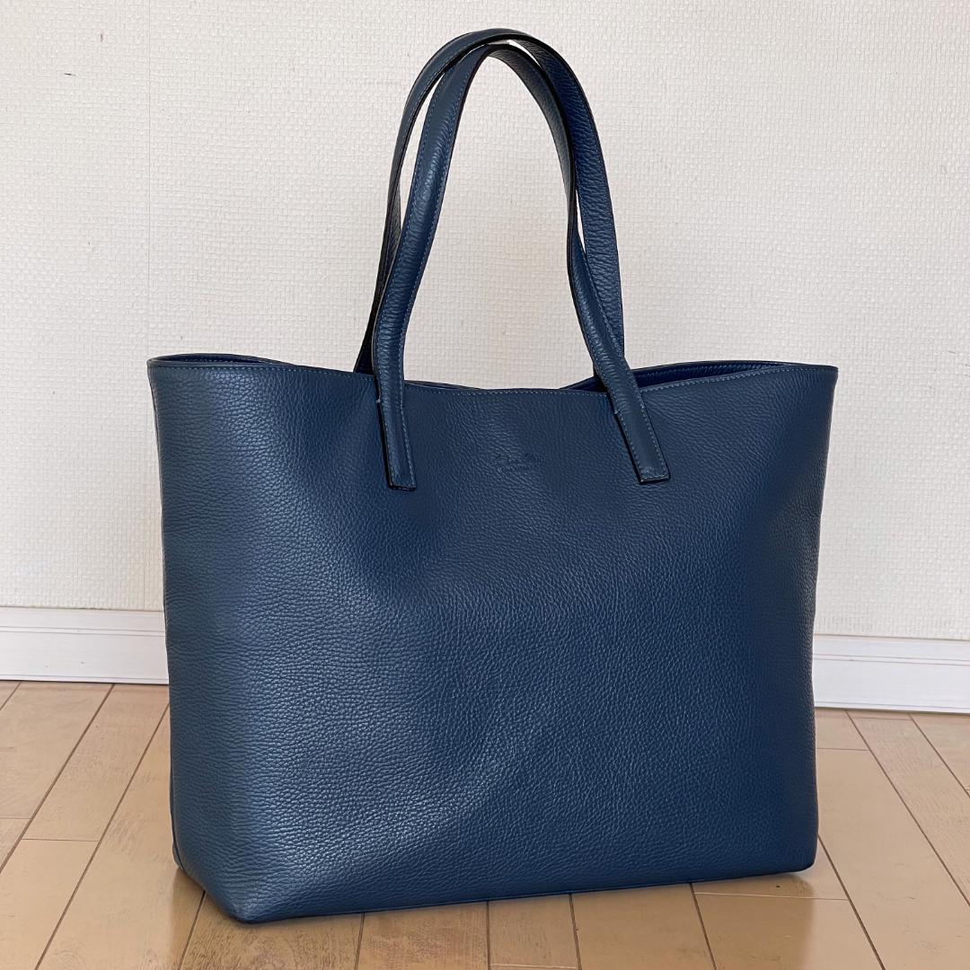 【極美品・定価63,800円】Andrearossi アンドレアロッシ トート