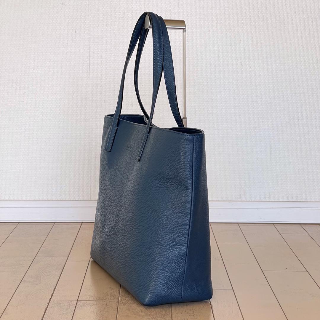 【極美品・定価63,800円】Andrearossi アンドレアロッシ トート