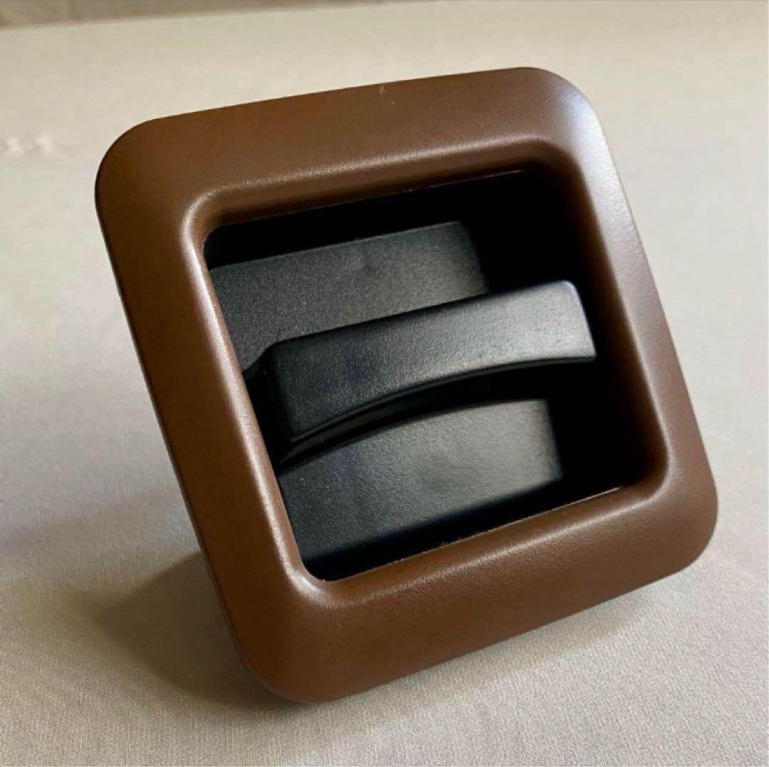 r*o様 ボルボ240 純正 新品 セカンドシートラッチ ・ ラッチフレーム セ