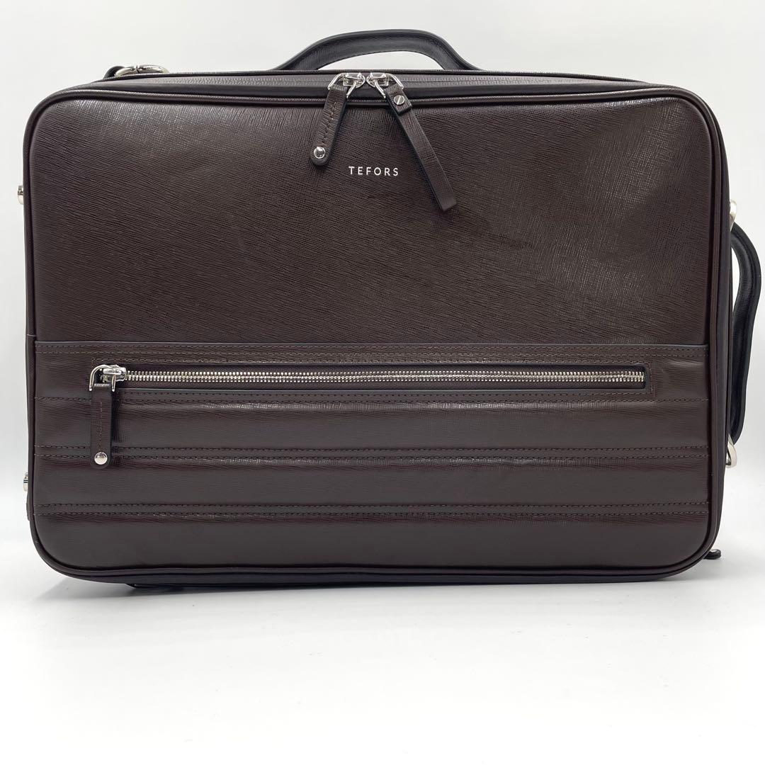 美品　TEFORS ULTIMATUM