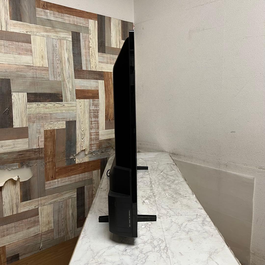 ショーーーーーンさん専用フナイ50型4Kチューナー内蔵Android TV Yo