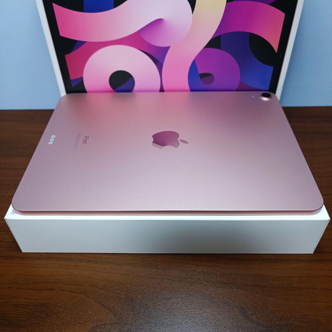 A iPad Air 第4世代 256GB キーボードカバー付き