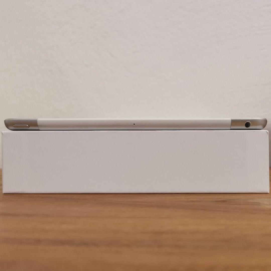 『準美品・最大容量96%』iPad 第8世代 32GB『SIMフリー』512