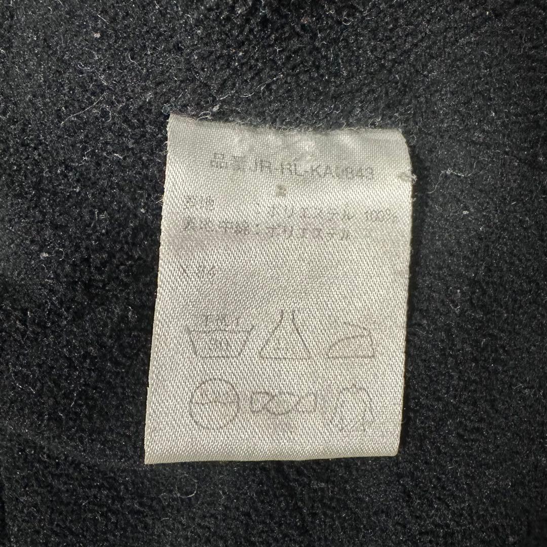 90s✨ラルフローレン ナイロンジャケット スイングトップ ベージュ