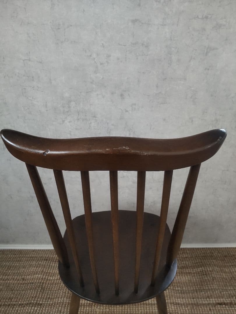 アーコール　ゴールドスミスチェア