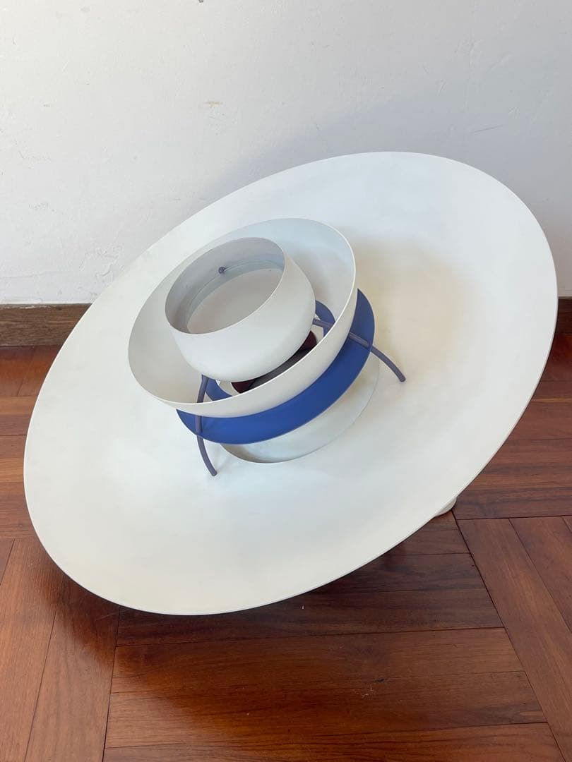 louis poulsen ルイスポールセン PH5 クラシックホワイト 2