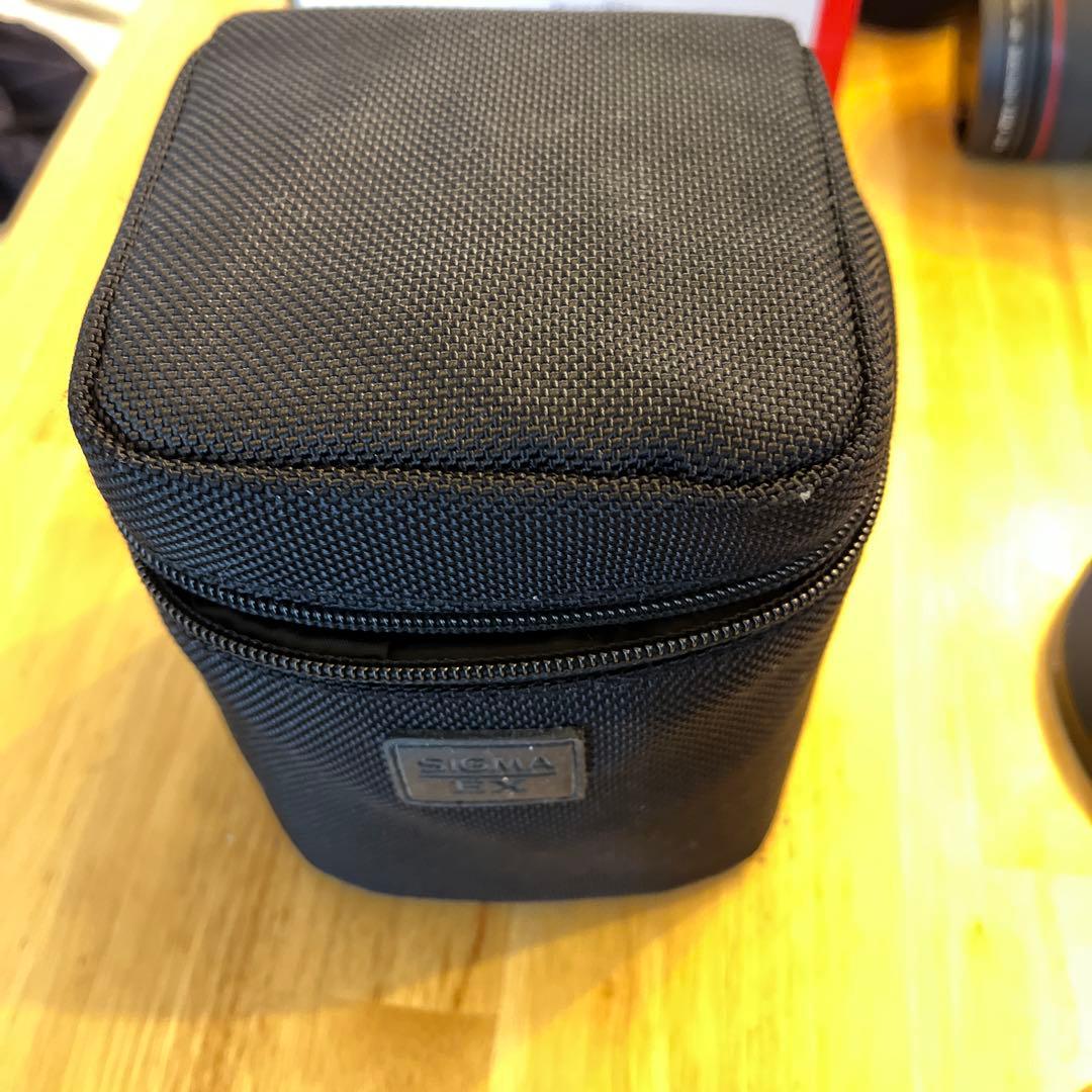 【神レンズ　お値引中】SIGMA 28mm F1.8 EX DG