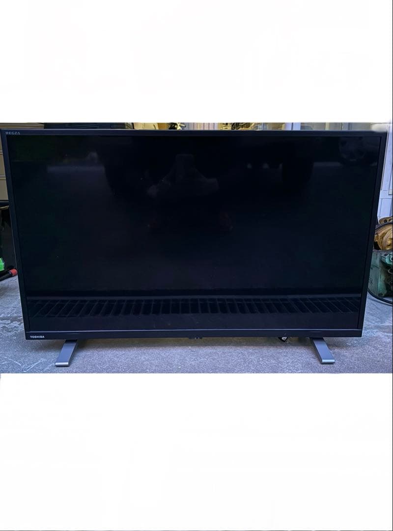 東芝REGZA 32V34 32型2022年製