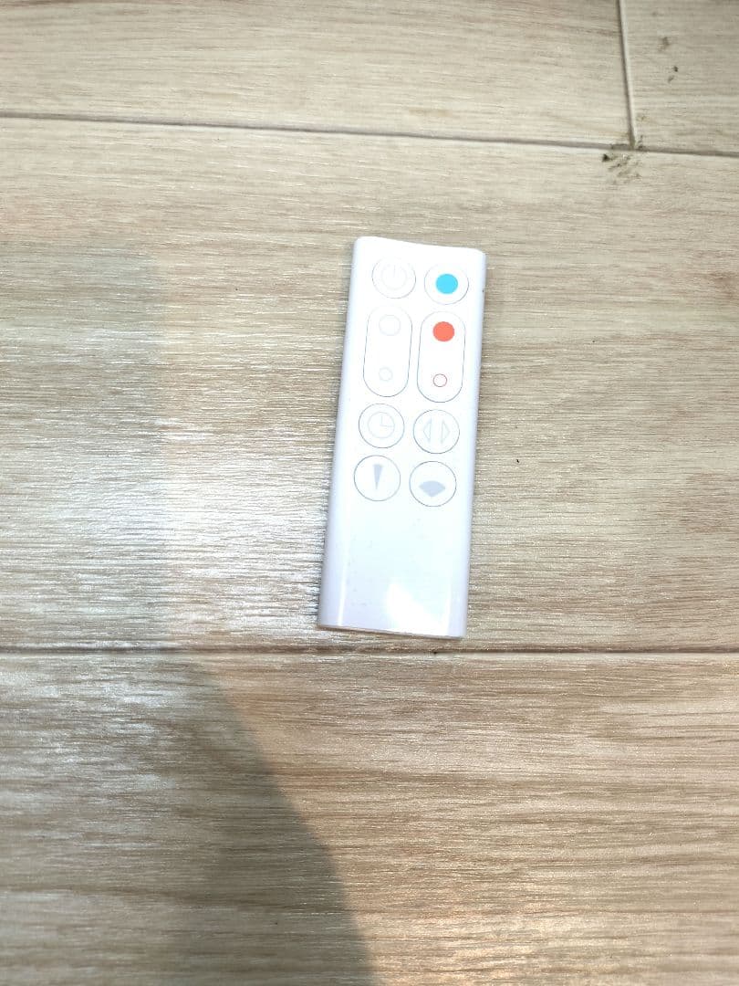 2022年製dyson hot+cool AM09 扇風機