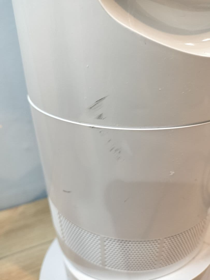 2022年製dyson hot+cool AM09 扇風機