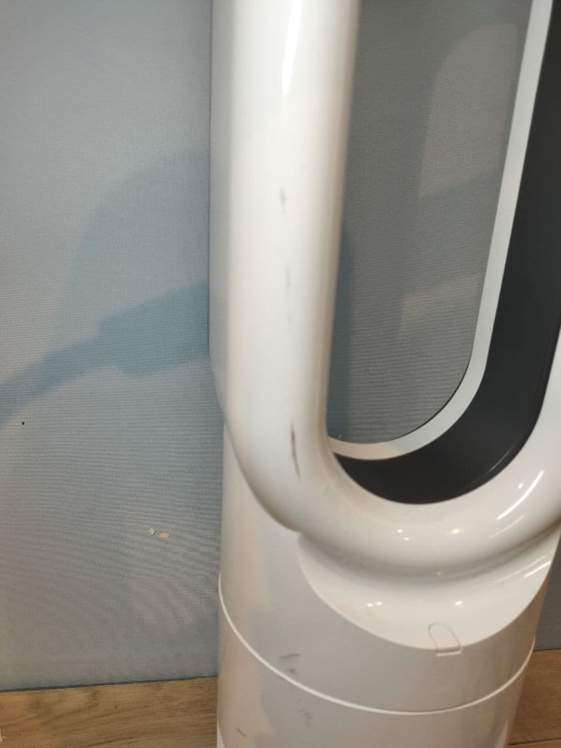 2022年製dyson hot+cool AM09 扇風機