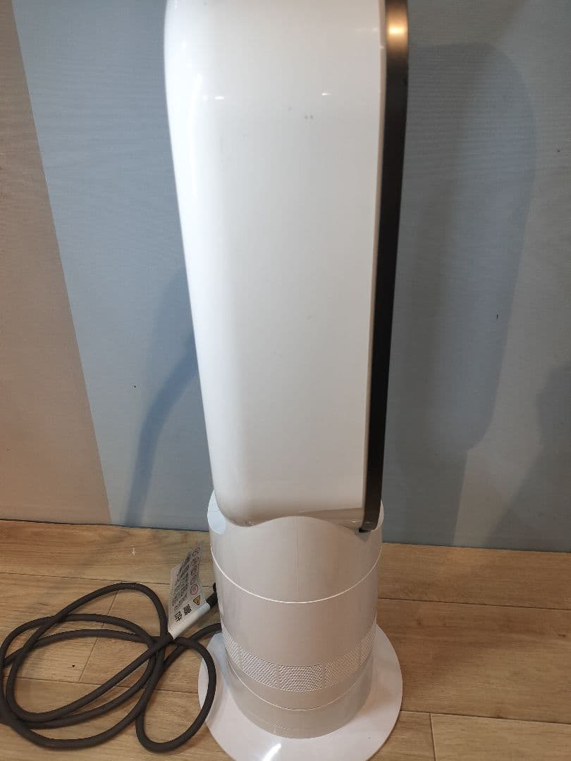 2022年製dyson hot+cool AM09 扇風機
