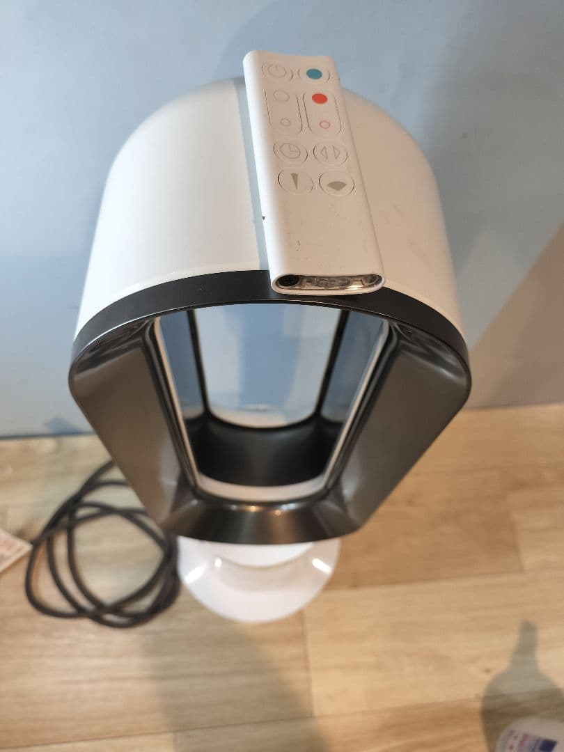 2022年製dyson hot+cool AM09 扇風機