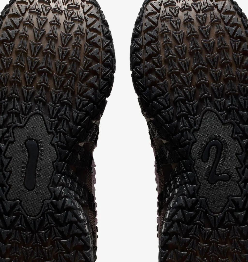 Nike ジャ3 JA3 26cm