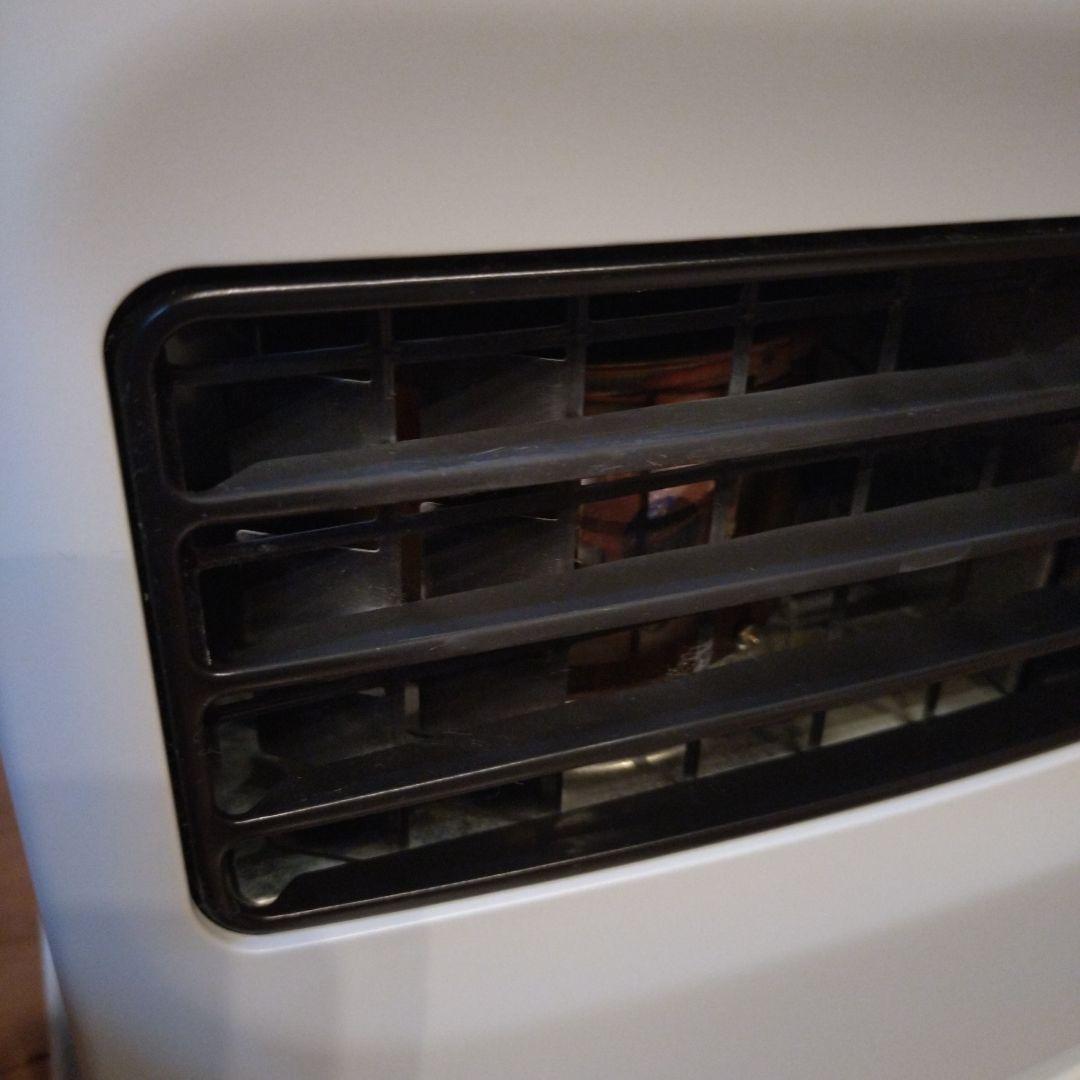 石油ファンヒーター TOYOTOMI LC-321 2021年製