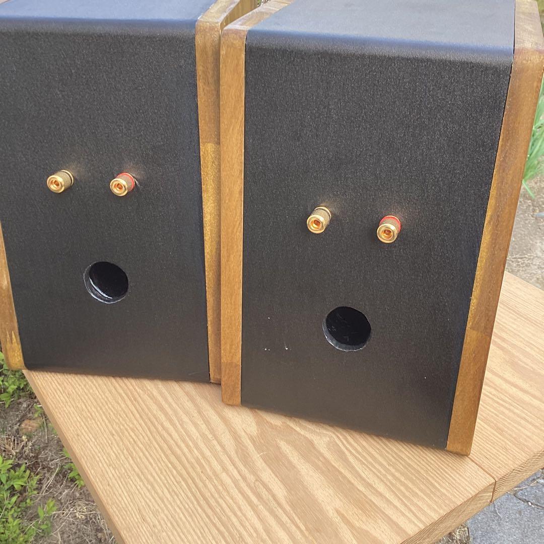 10㎝2way 前後傾斜バッフルは気分だけウソナスファベール