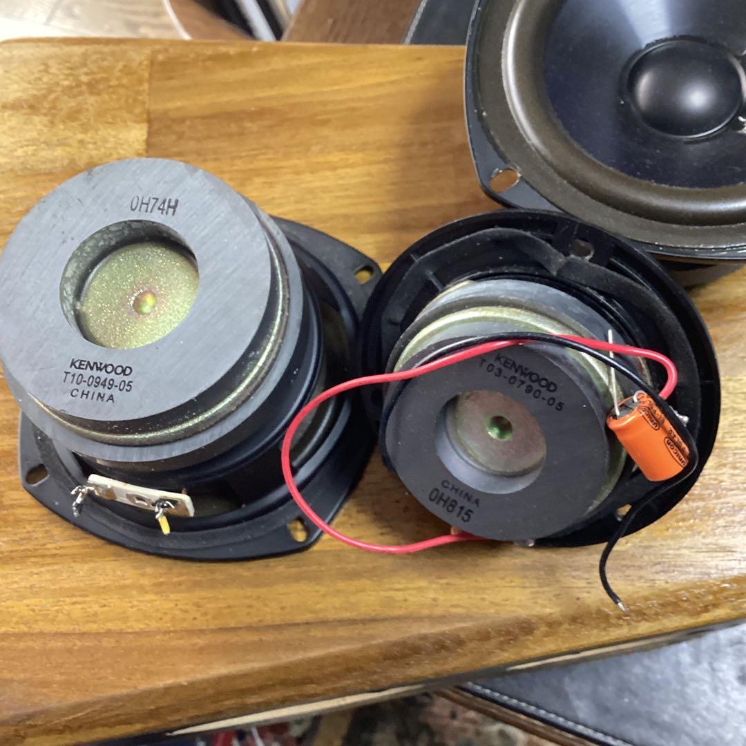 10㎝2way 前後傾斜バッフルは気分だけウソナスファベール