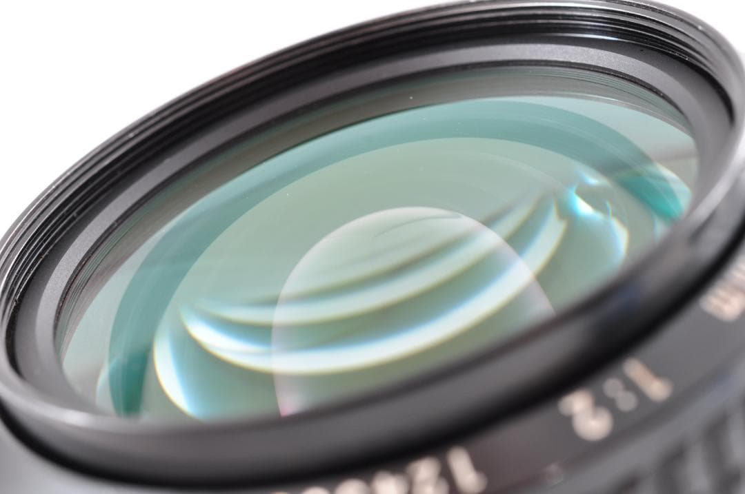 レンズ(単焦点) Nikon Ai AI NIKKOR 35mm f/2