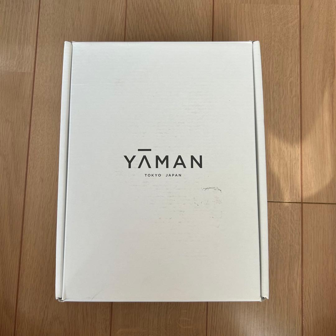 美品 YA-MAN レイボーテ ヴィーナス　STA-209L