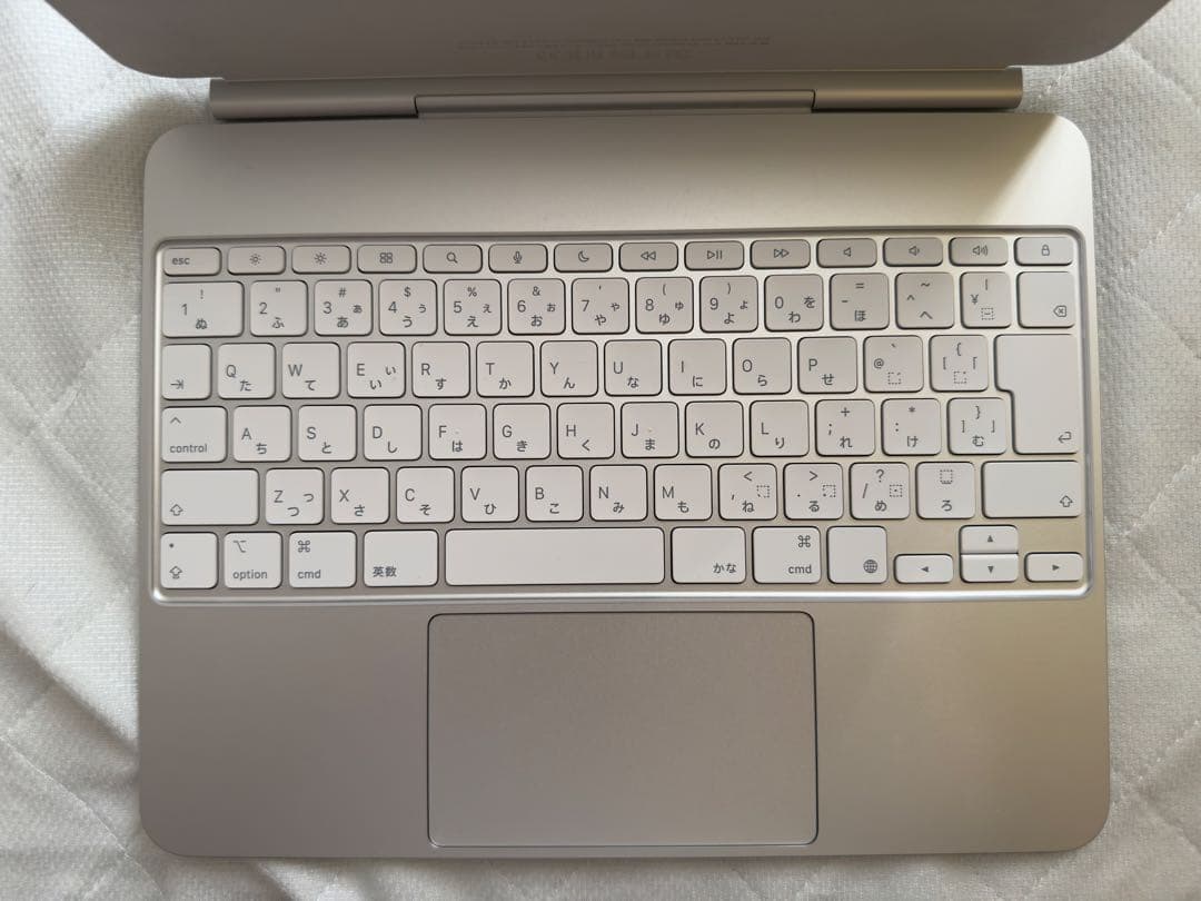 M4 iPad Pro 13インチ(セルラー)