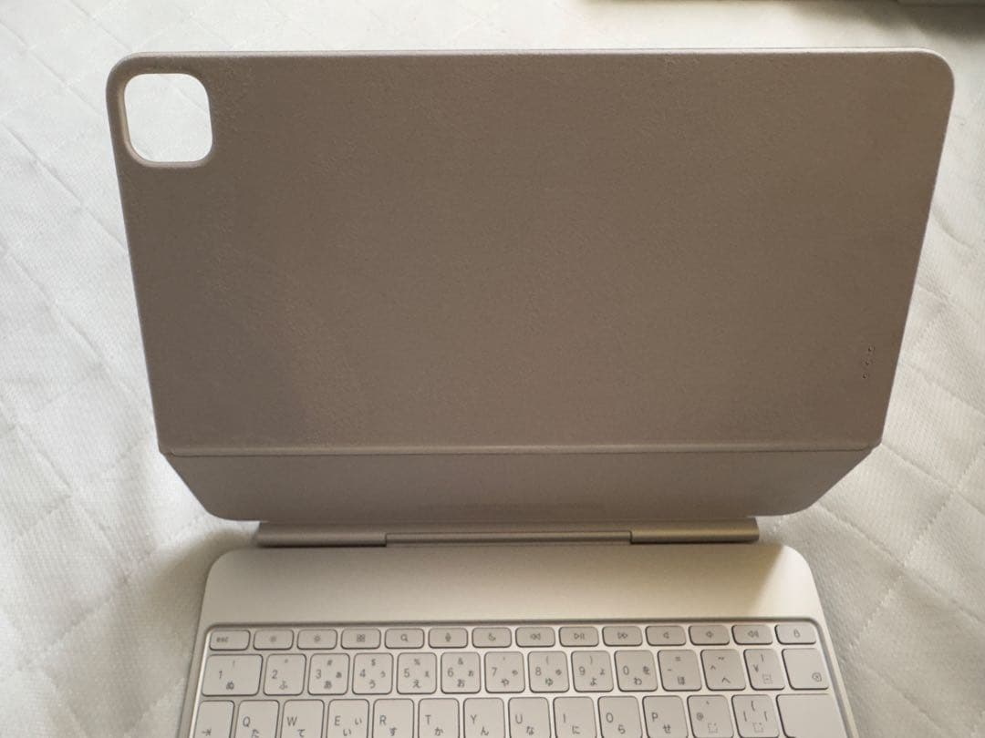 M4 iPad Pro 13インチ(セルラー)