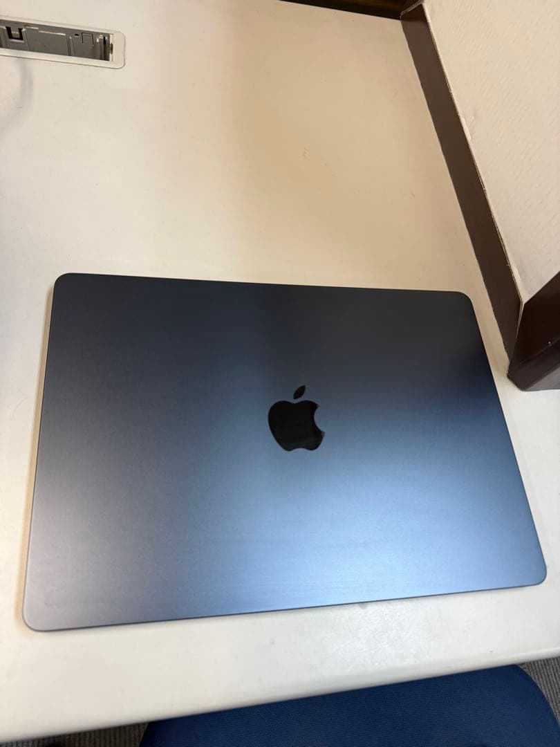 MacBook本体 Tama hide