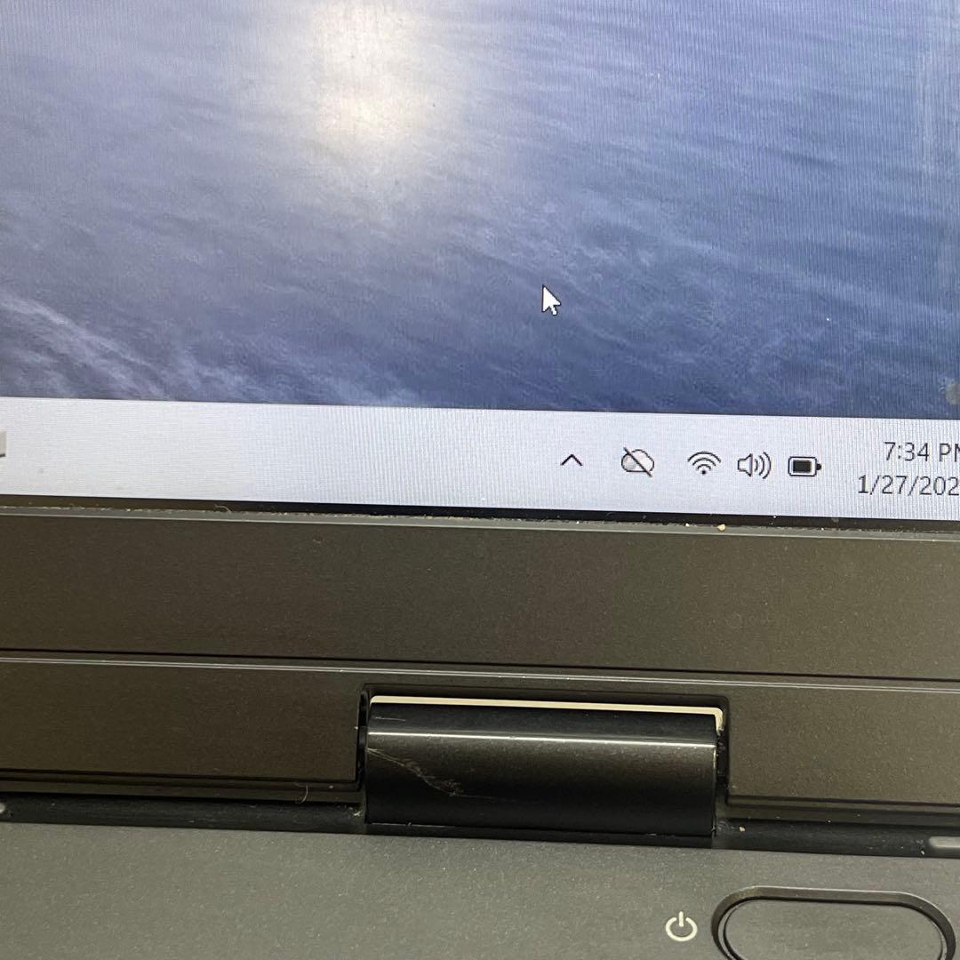 Windowsノート本体 #926 NEC VersaPro VC-9 i5-1130G7 8GB