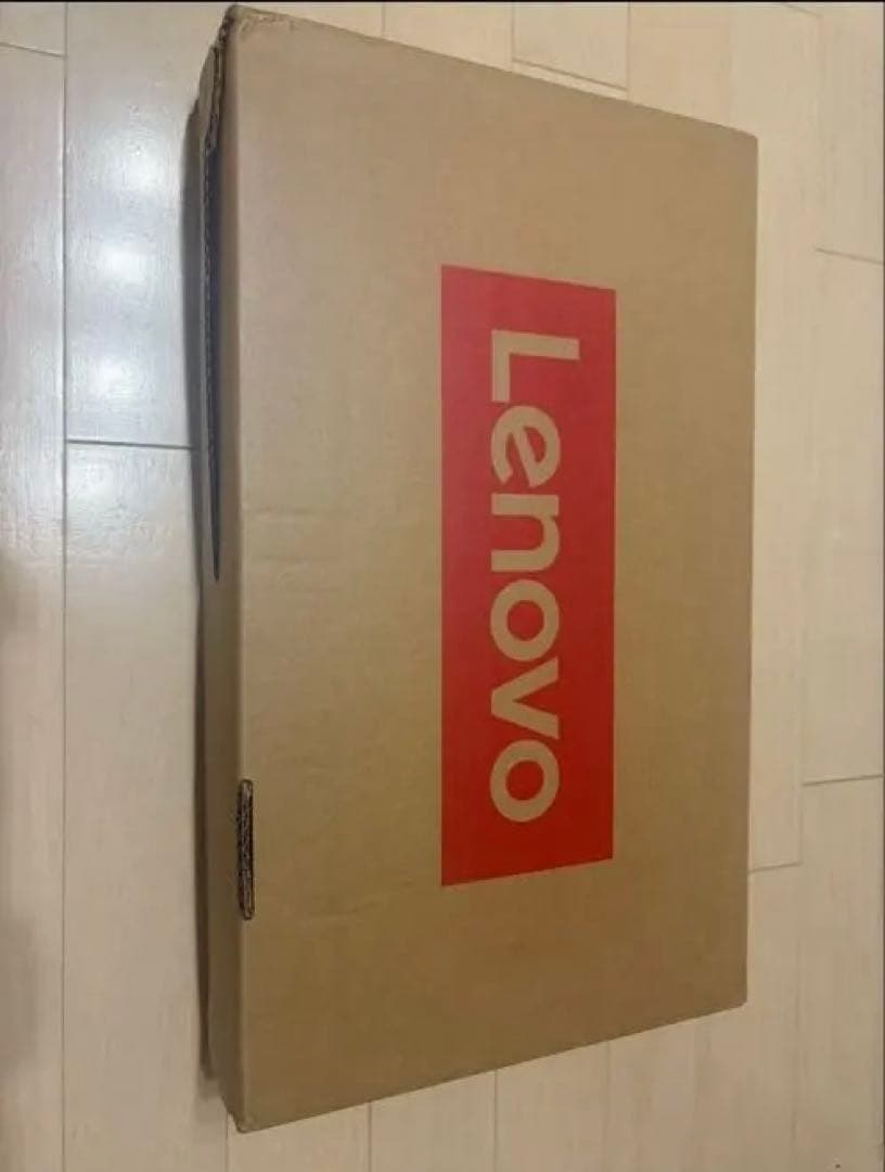 【新品】Lenovo IdeaPad Slim 5 Light Gen 10