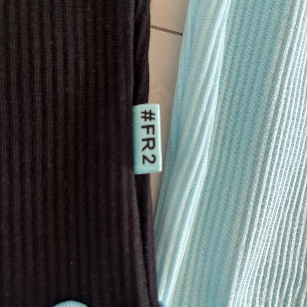 FR2月桃 沖縄限定 キャミソールセット