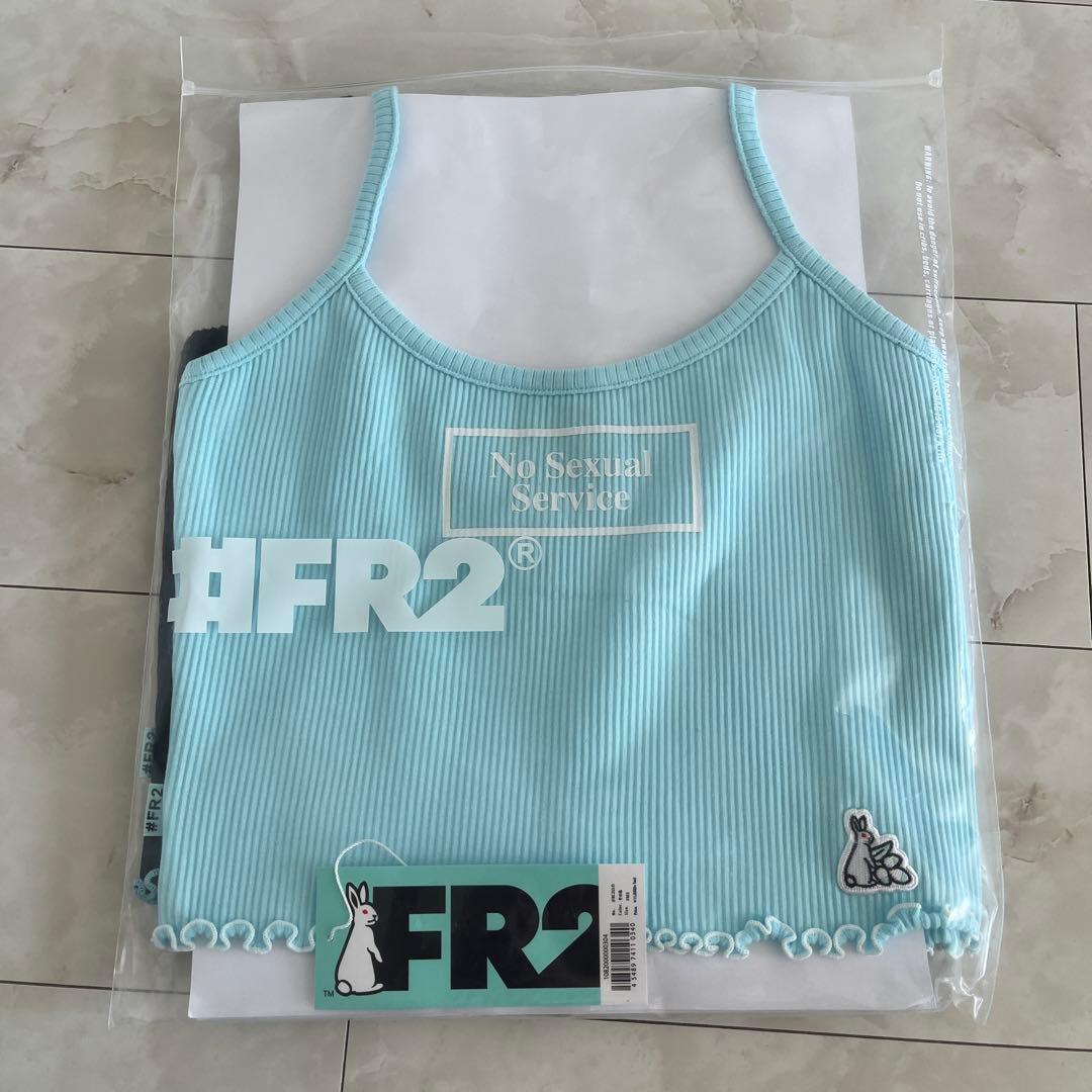 FR2月桃 沖縄限定 キャミソールセット