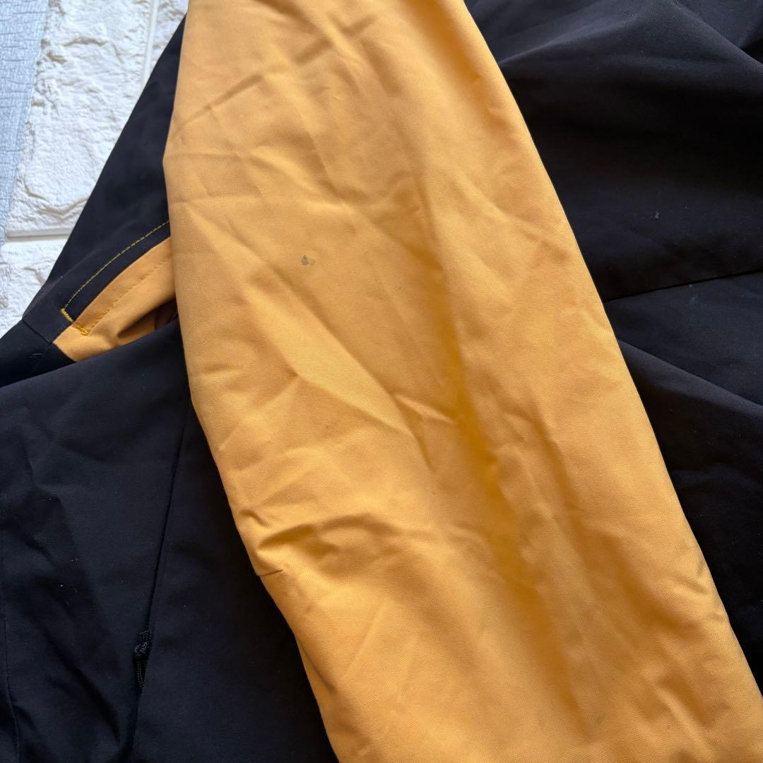 おまけつき OAKLEY Tnp Tbt Insulated Anorak S