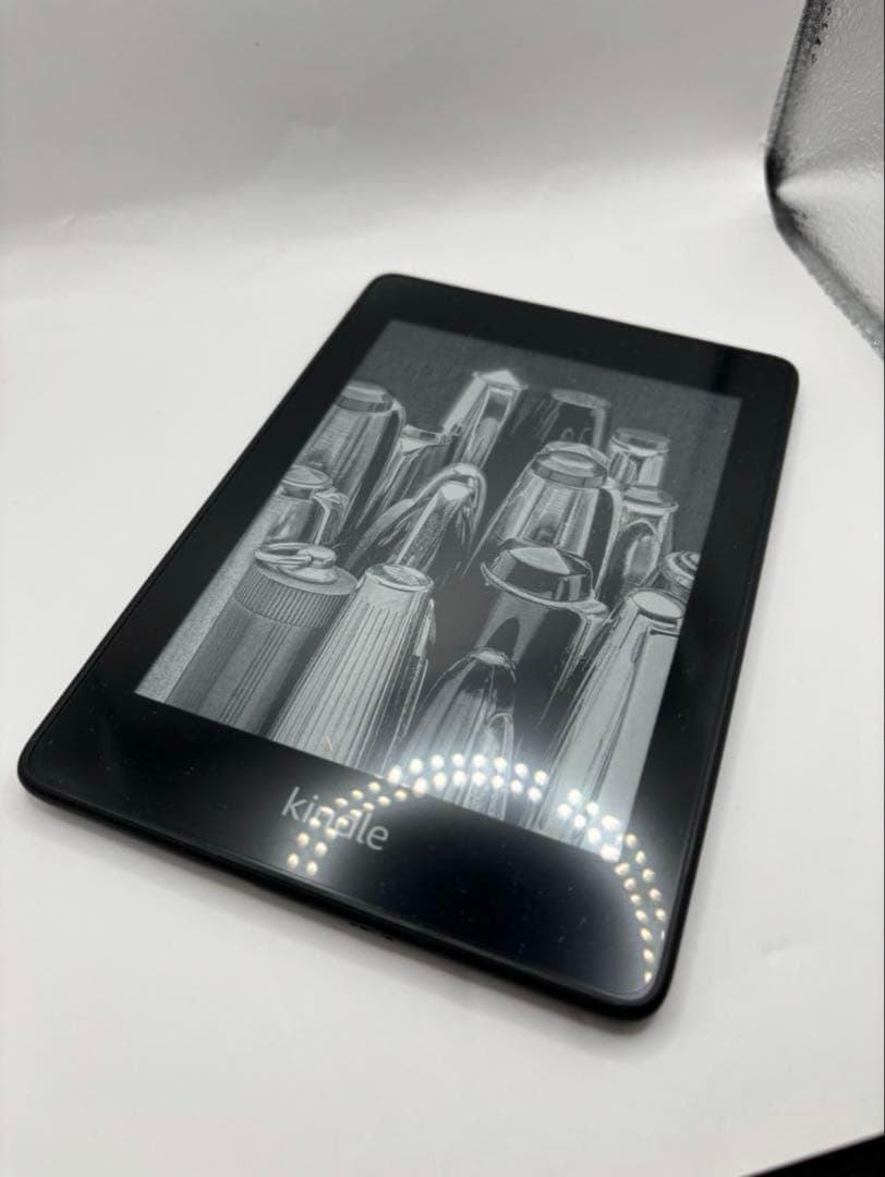 Kindle Paperwhite 10世代 8GB 広告なし