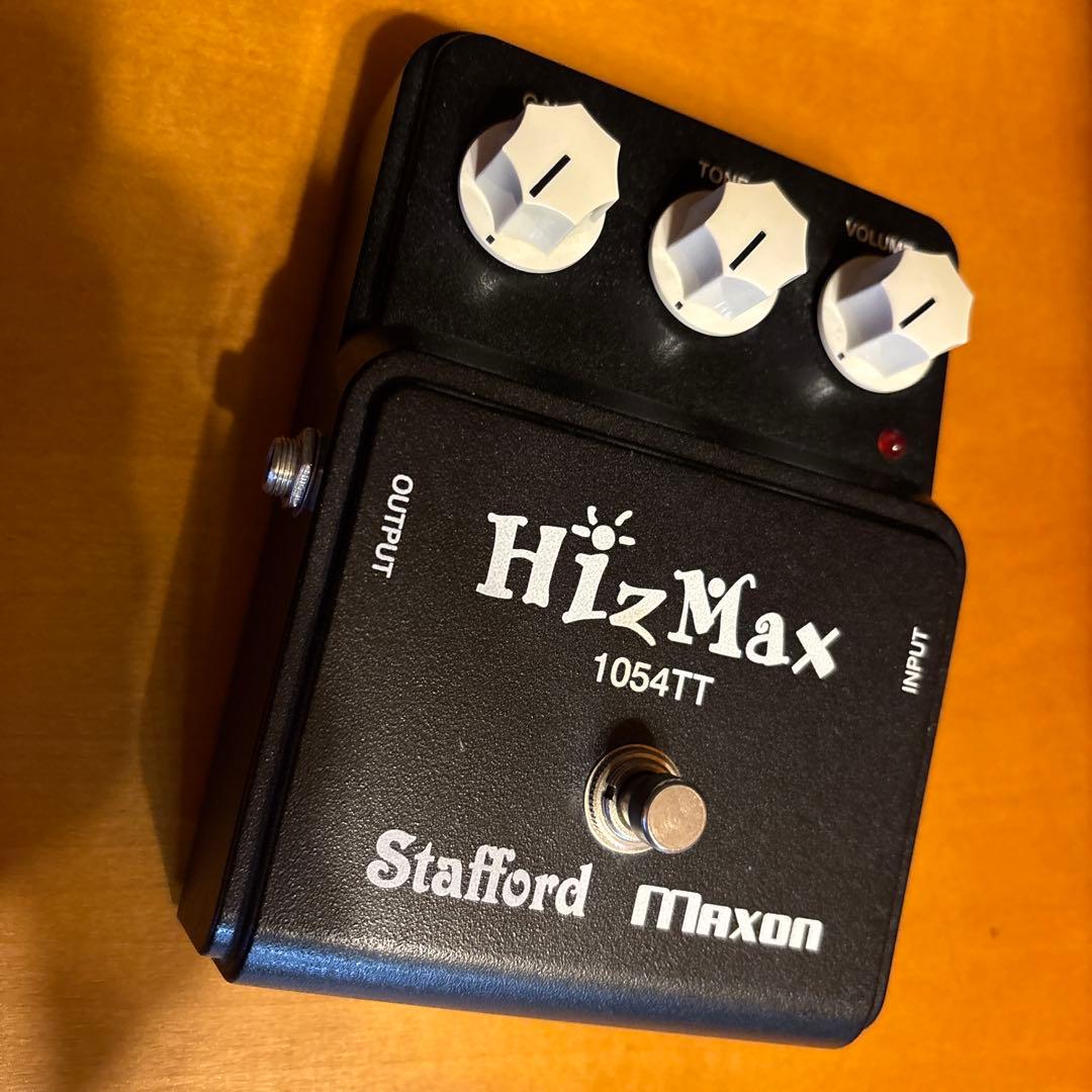 ヨ*ー様 【美品】HizMax 1054TT 価値あるcharチラシ付