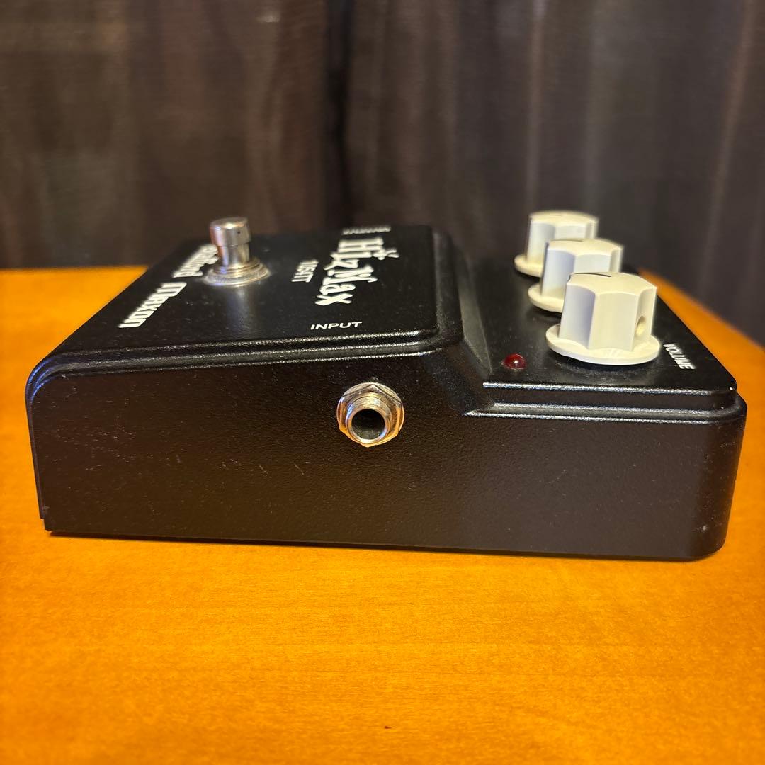 ヨ*ー様 【美品】HizMax 1054TT 価値あるcharチラシ付