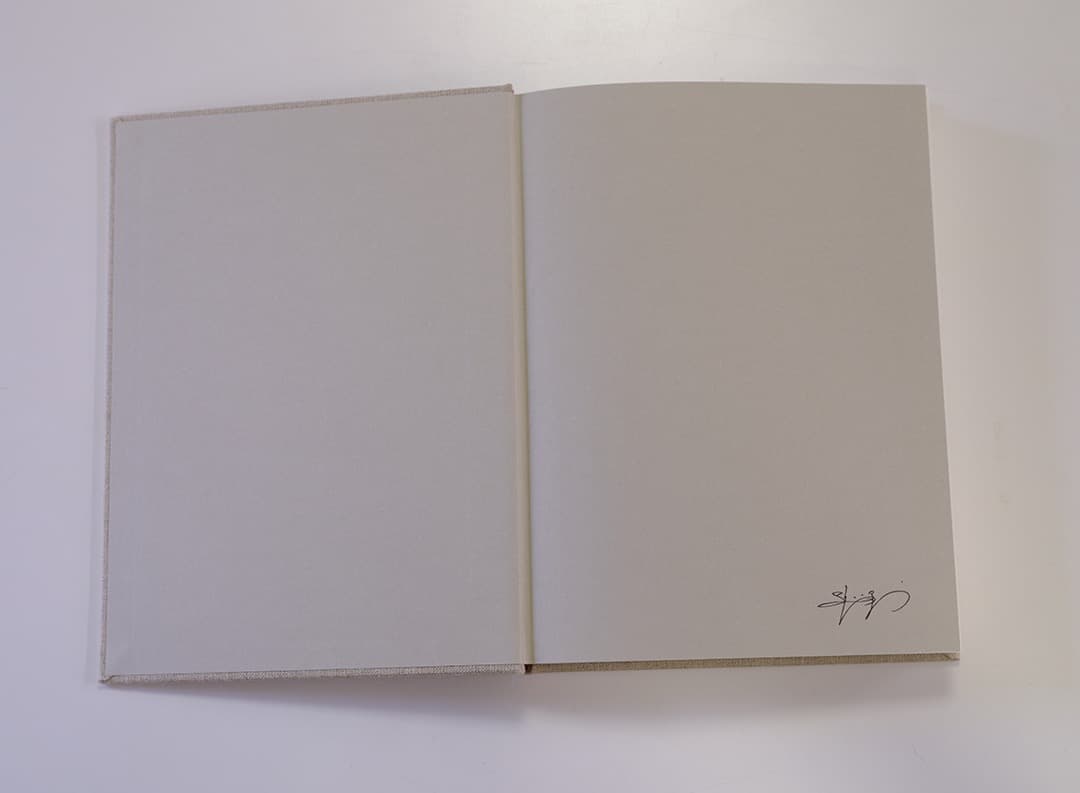 山上新平　KANON　Epiphany　2冊セット