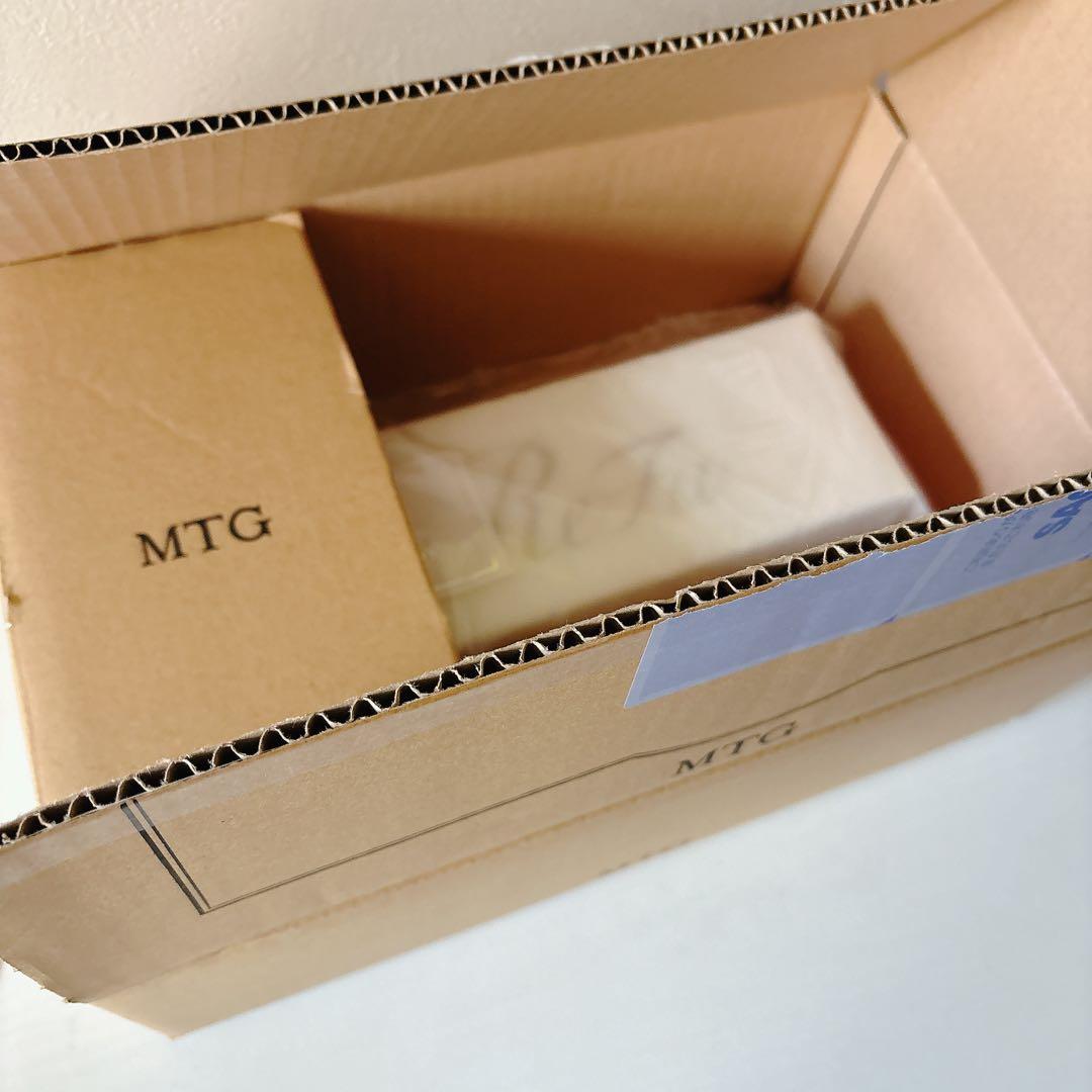 リファエールブラシレイ＆ショッパーセット　ポストカード　クリスマス仕様