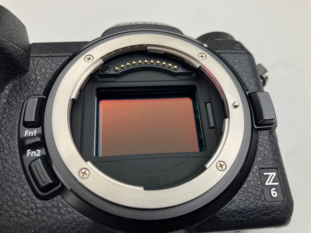 Nikon Z6 ミラーレスカメラ 本体　付属品多数